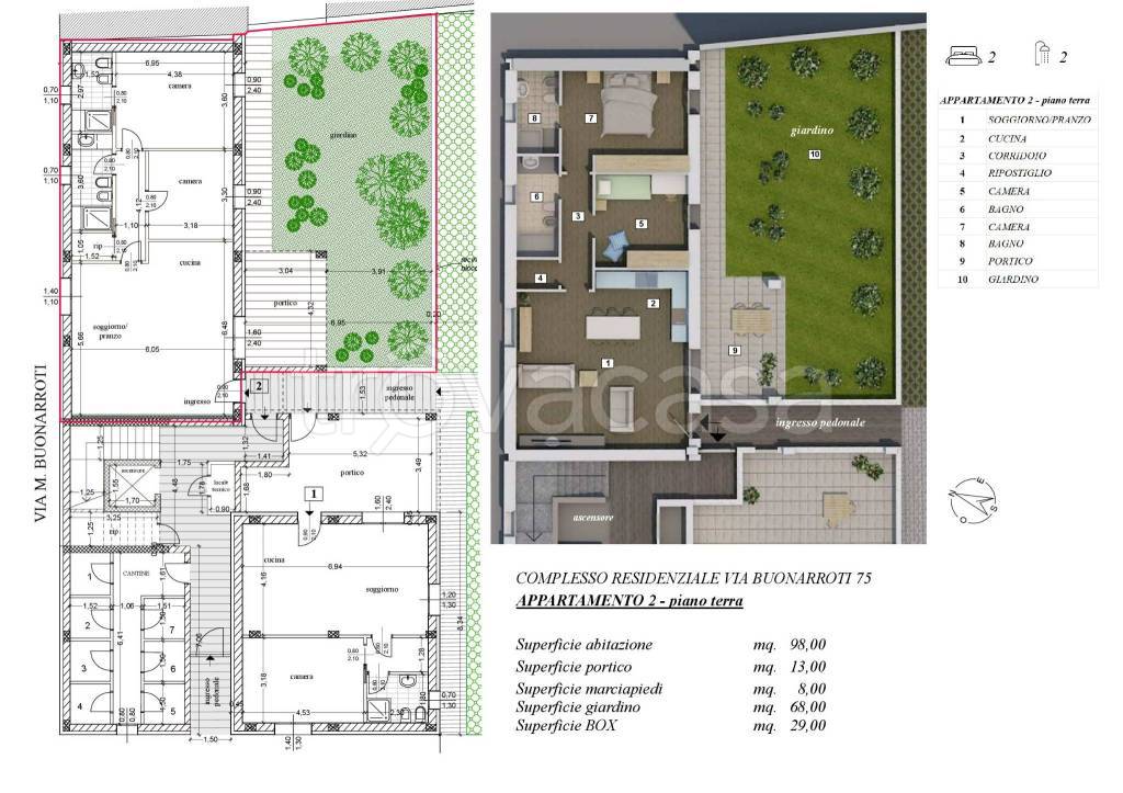 immagine annuncio 1 di 3