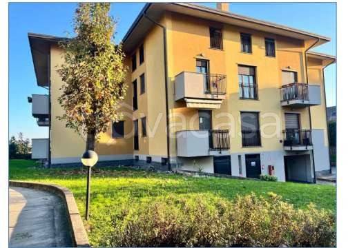appartamento in vendita a Nerviano