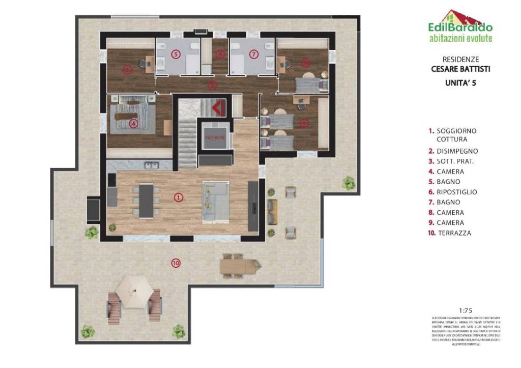 immagine annuncio 5 di 7