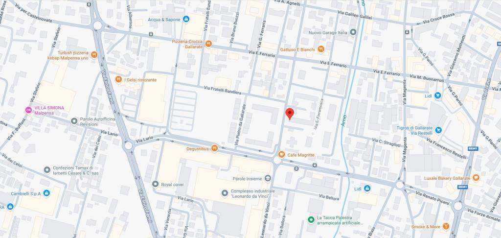 immagine annuncio 11 di 12