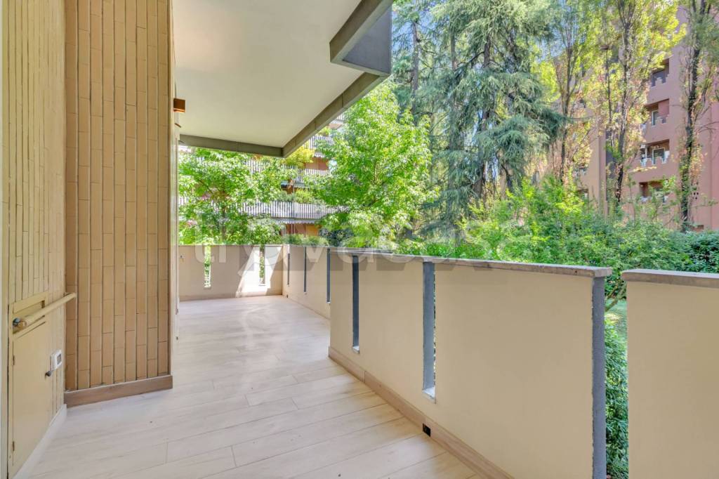 appartamento in vendita a Milano in zona Centro Storico