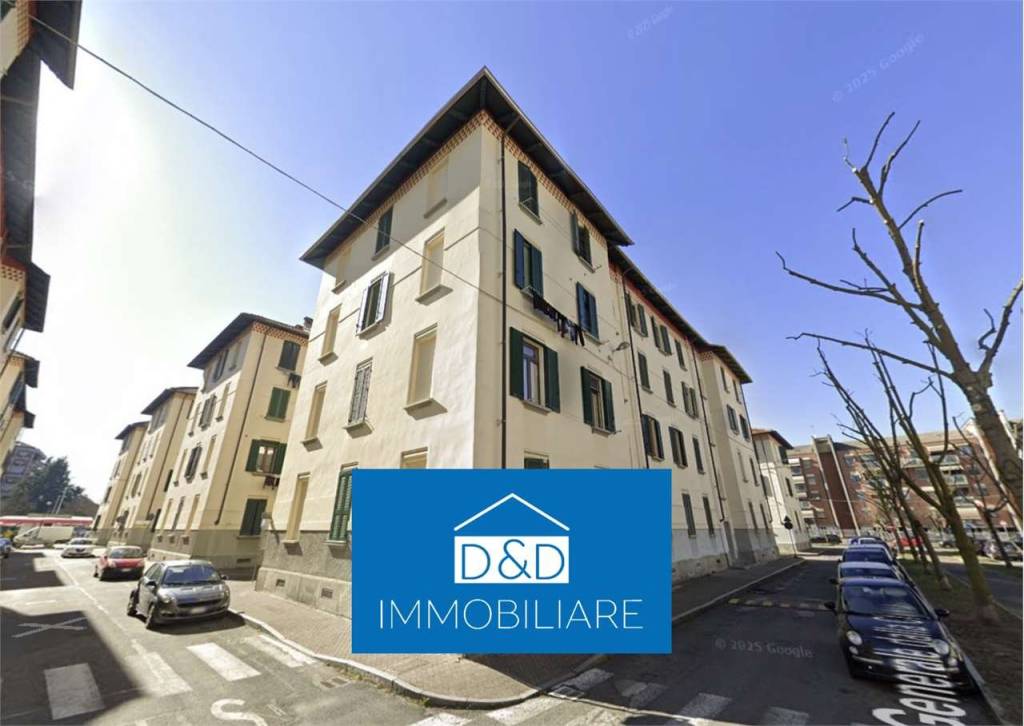 appartamento in vendita a Venaria Reale