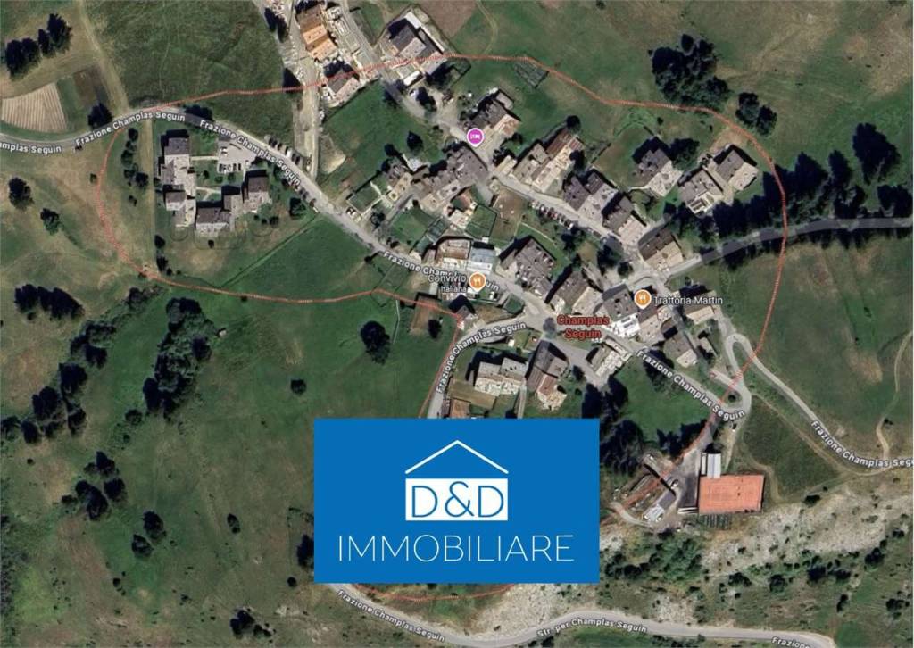 appartamento in vendita a Cesana Torinese in zona Champlas Seguin