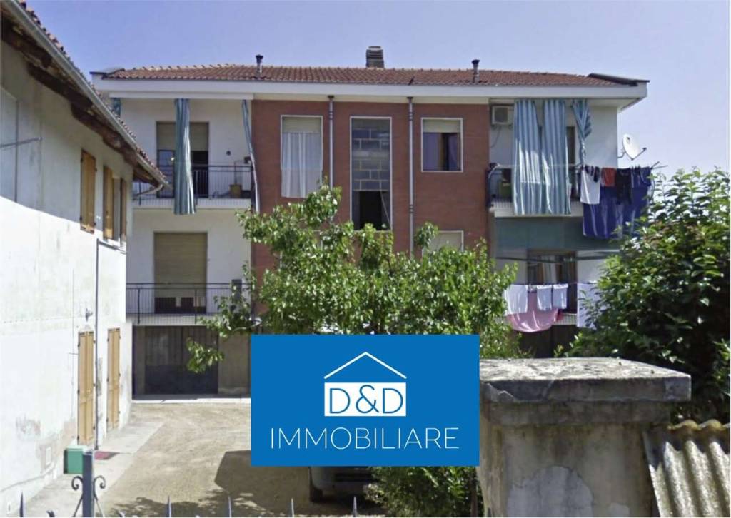 appartamento in vendita a Candiolo