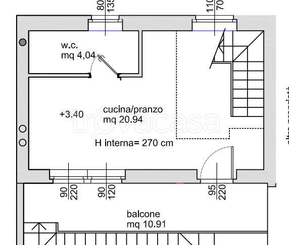 immagine annuncio 7 di 8