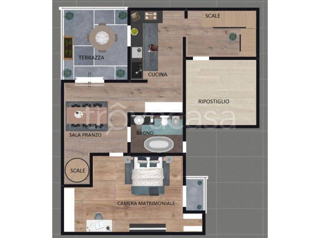 immagine annuncio 1 di 15