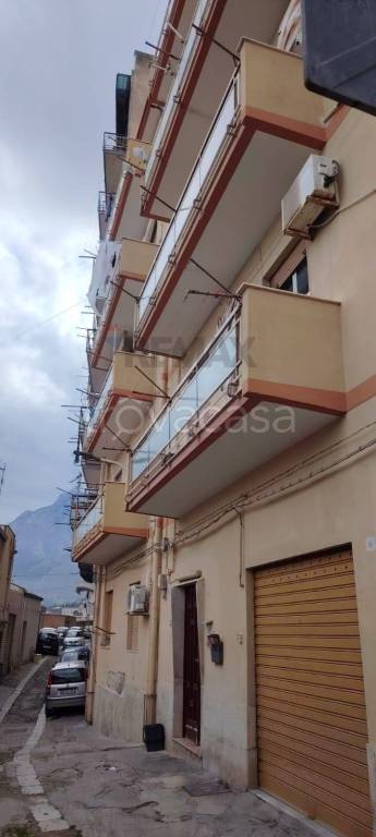 appartamento in vendita a Termini Imerese