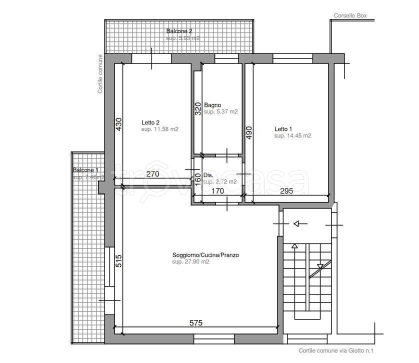 immagine annuncio 10 di 11