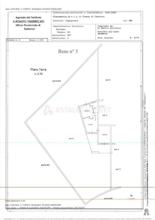 immagine annuncio 2 di 15