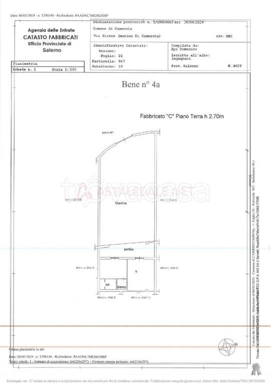 immagine annuncio 3 di 15