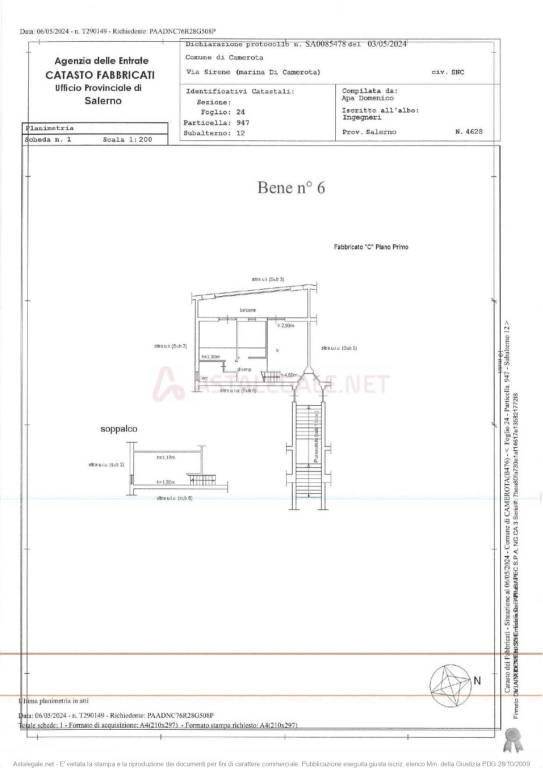 immagine annuncio 6 di 15