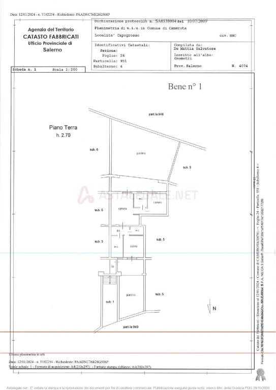 immagine annuncio 14 di 15