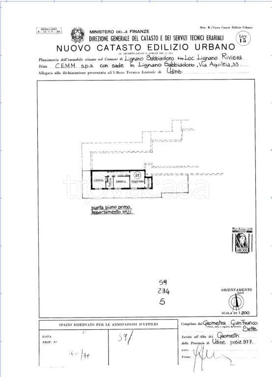 immagine annuncio 14 di 15