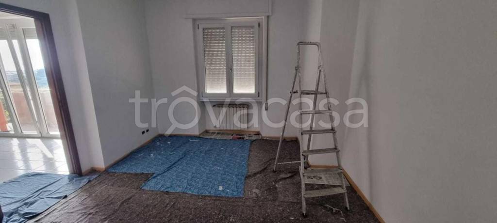 appartamento in vendita a Massa in zona Centro Storico