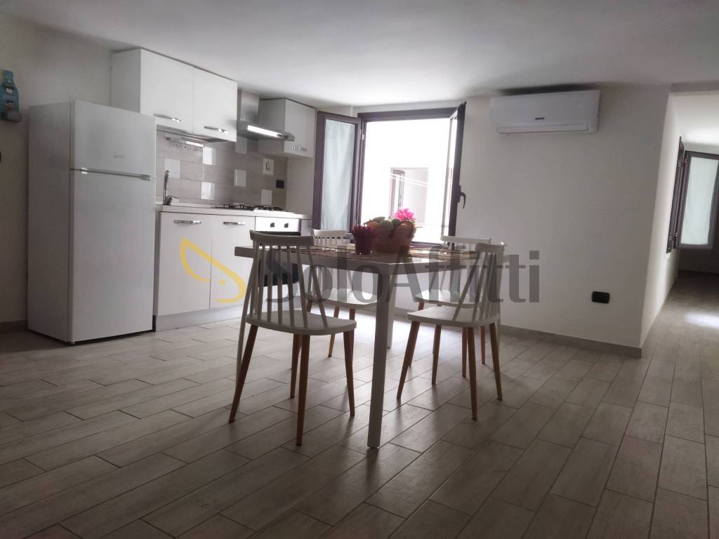 appartamento in affitto a Catania in zona Centro Storico