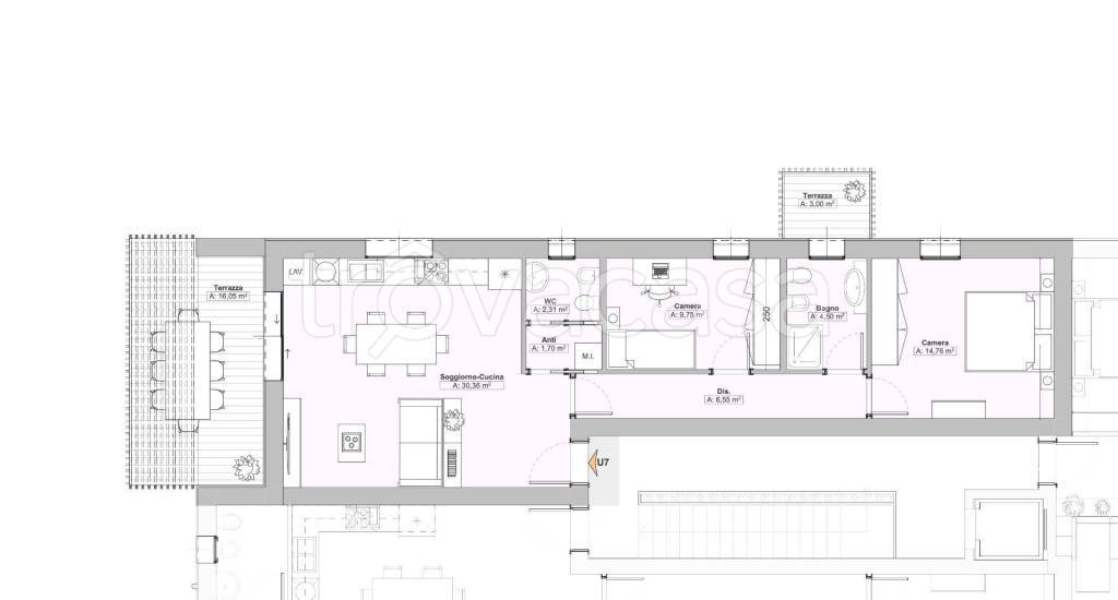 immagine annuncio 7 di 8