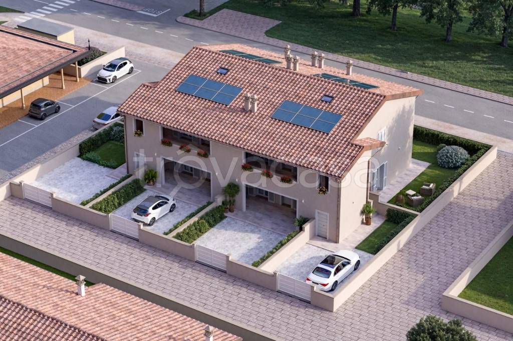 appartamento in vendita a Ponsacco