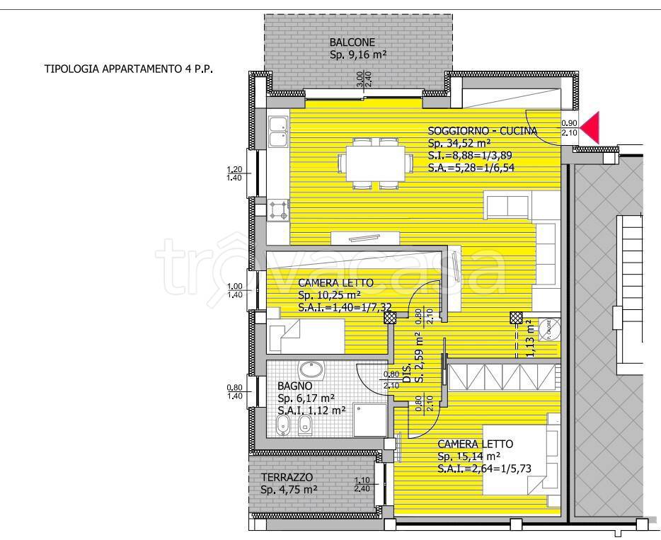 immagine annuncio 14 di 15