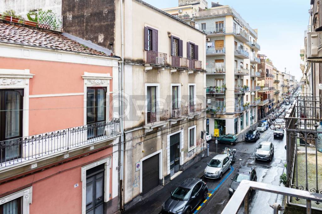 appartamento in vendita a Catania