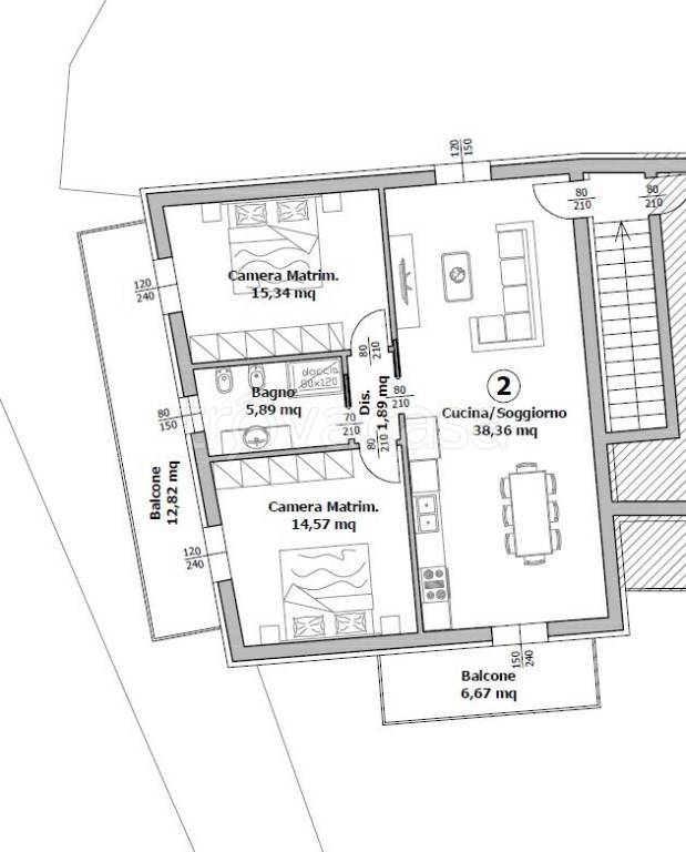 immagine annuncio 8 di 14