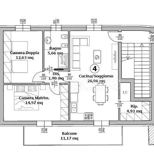 immagine annuncio 9 di 14