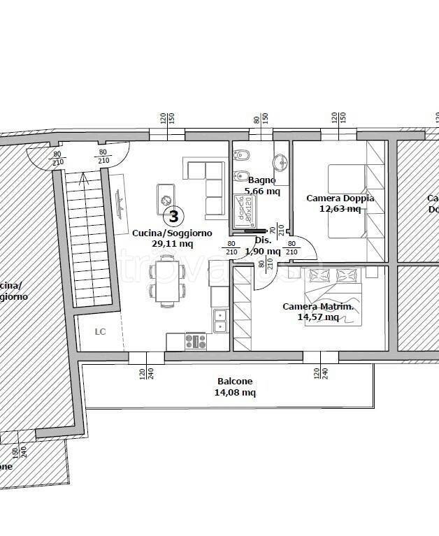 immagine annuncio 9 di 15