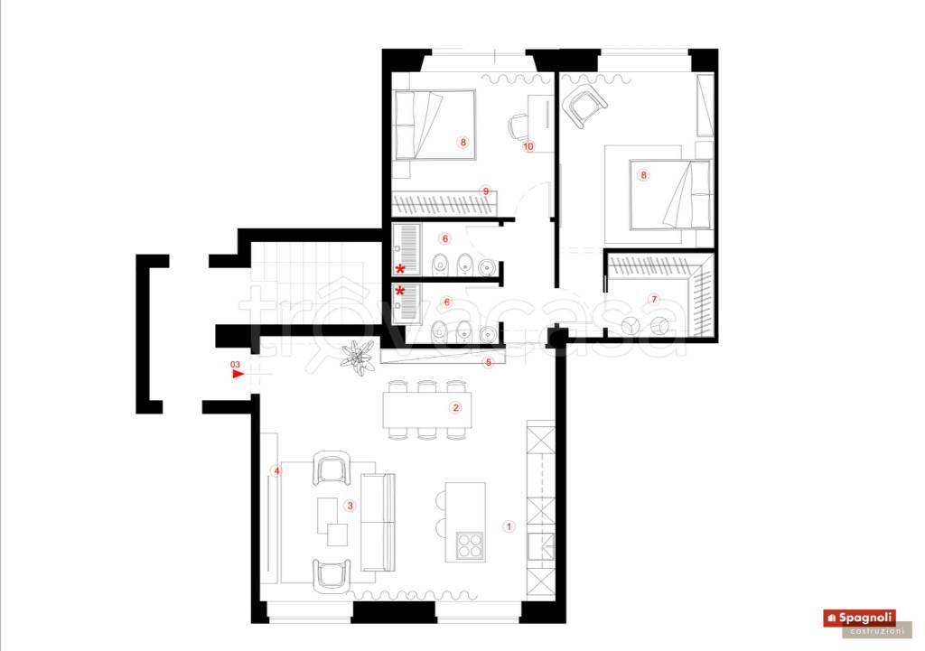 immagine annuncio 1 di 13