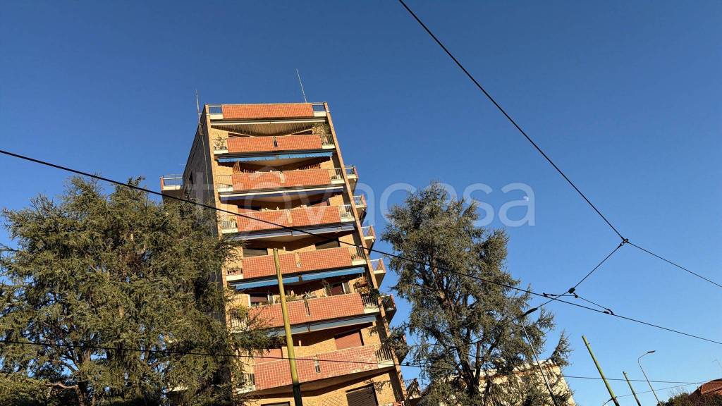 appartamento in vendita a Milano in zona Città Studi