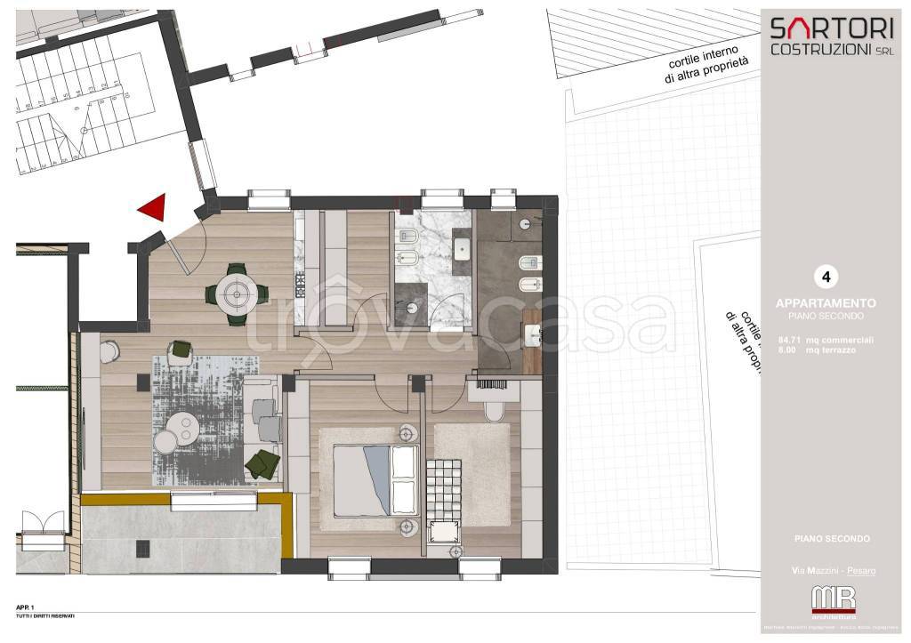 immagine annuncio 2 di 9