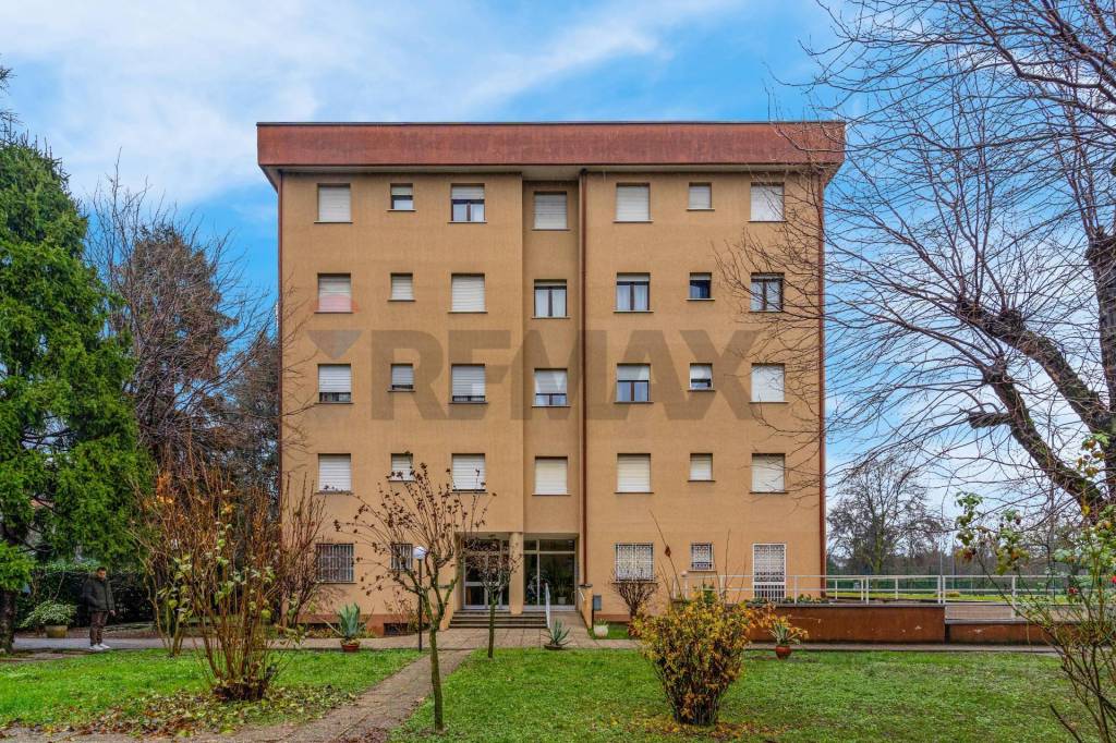 appartamento in vendita a Rho