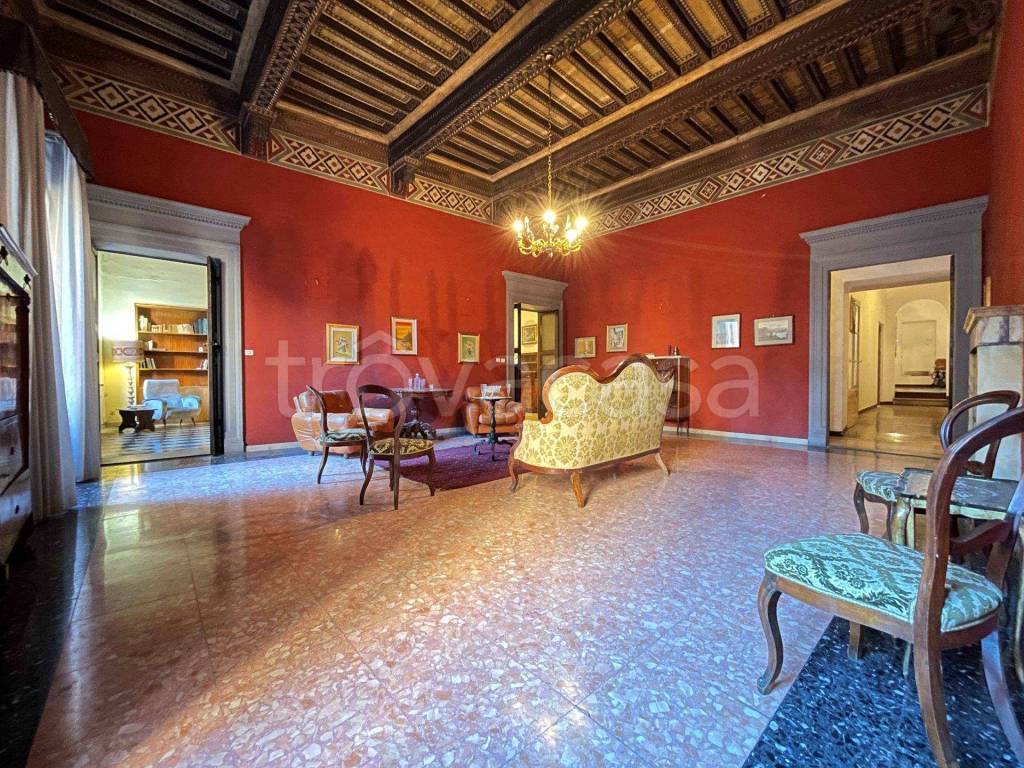 appartamento in vendita a Siena in zona Centro Città