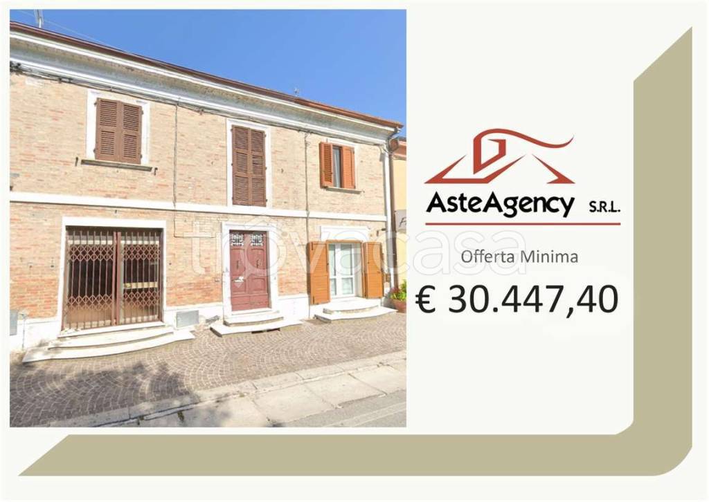 appartamento in vendita a Terre Roveresche in zona Piagge