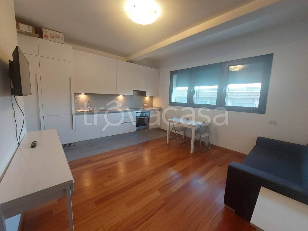 appartamento in affitto a Milano in zona Centro Storico