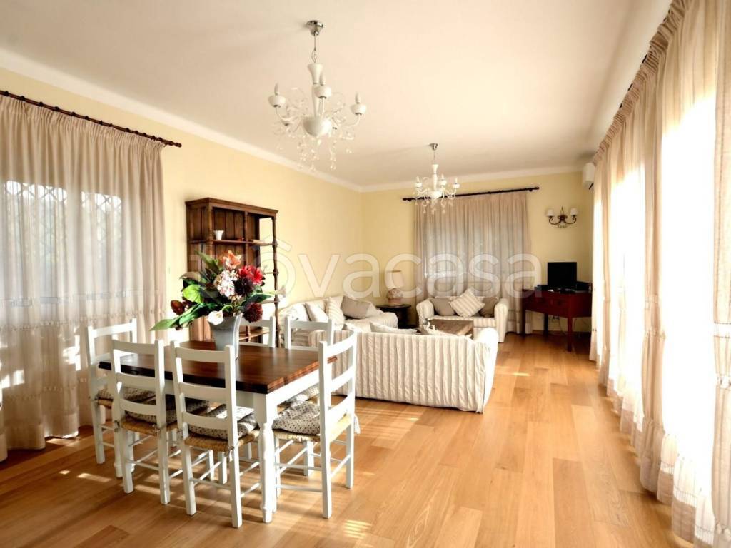 casa indipendente in affitto a Forte dei Marmi