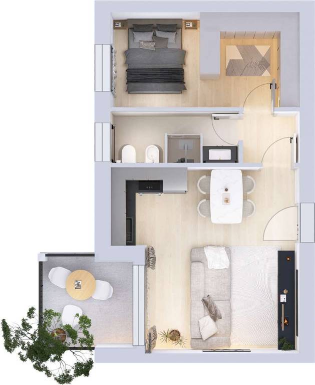 immagine annuncio 4 di 5