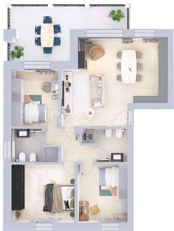 immagine annuncio 4 di 5