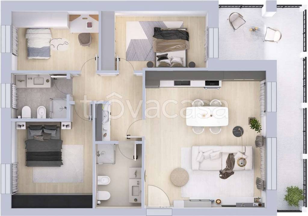 immagine annuncio 4 di 5