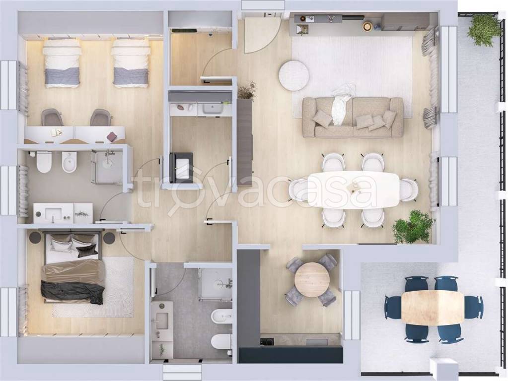 immagine annuncio 3 di 4