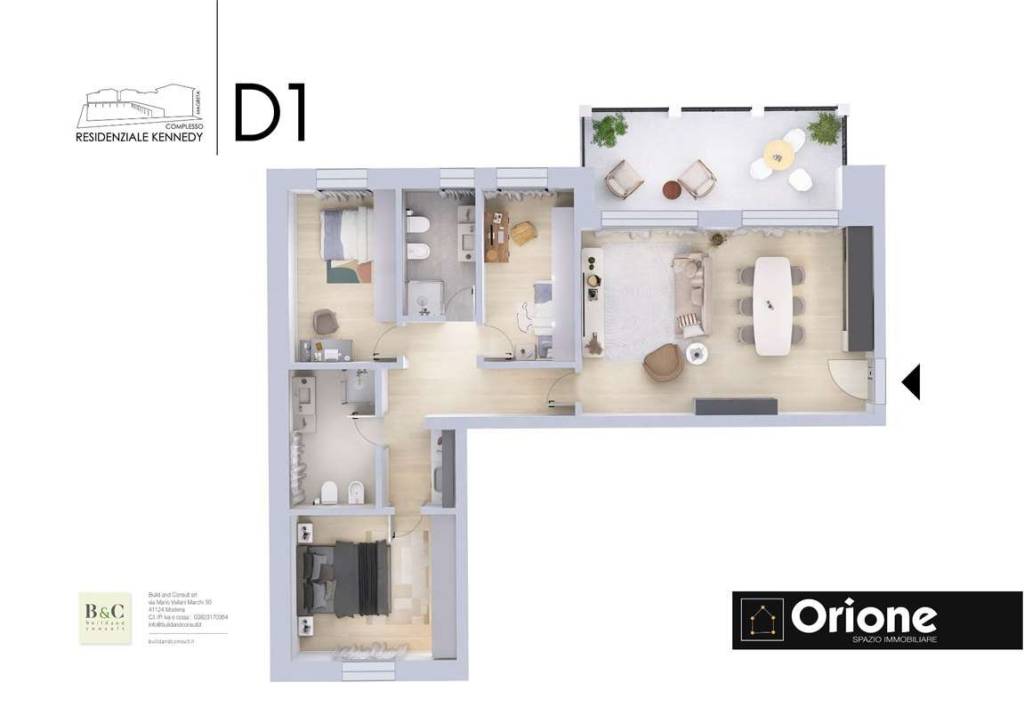 immagine annuncio 3 di 5