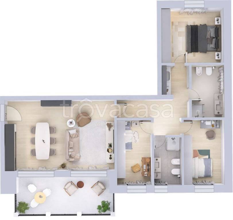 immagine annuncio 4 di 5