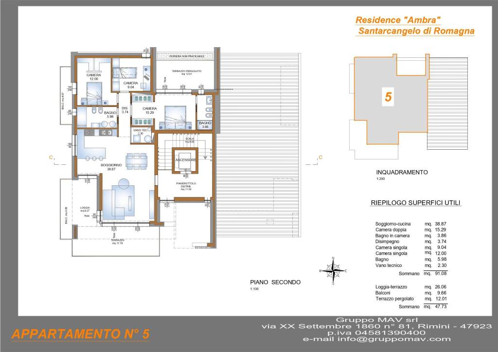 immagine annuncio 3 di 4