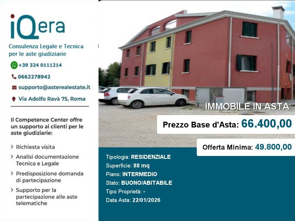 appartamento in vendita a Cordovado in zona Suzzolins