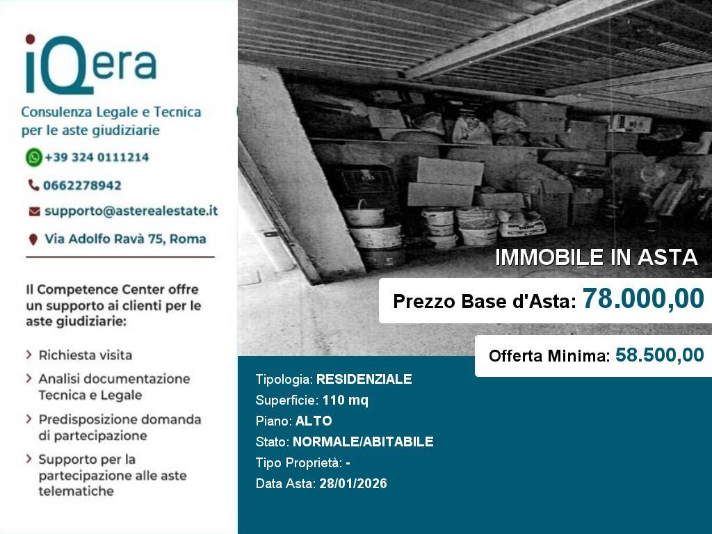 appartamento in vendita a Giugliano in Campania