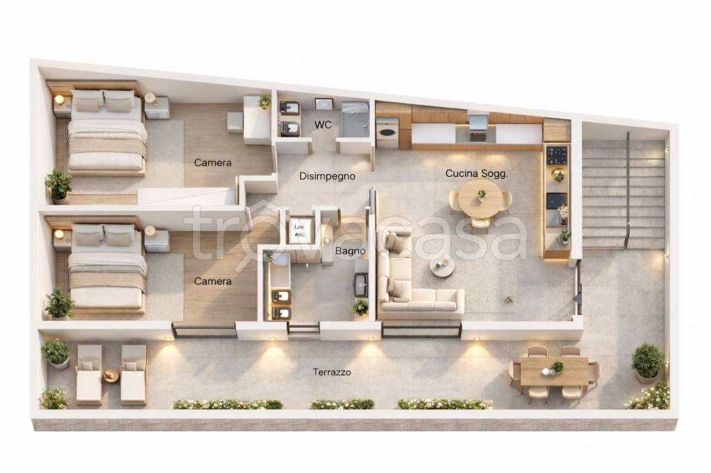 immagine annuncio 5 di 6