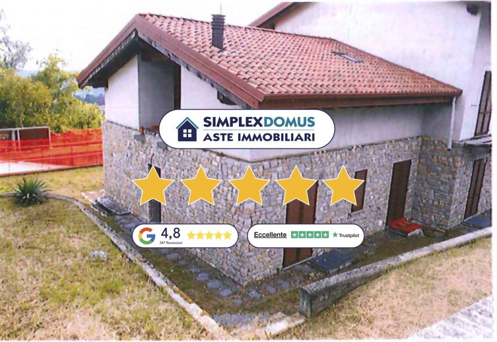 appartamento in vendita a Caprino Bergamasco