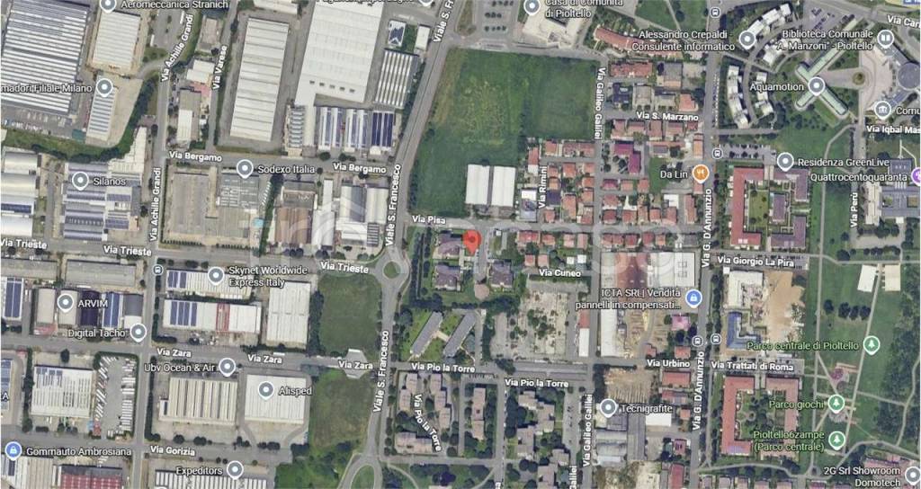 immagine annuncio 1 di 10