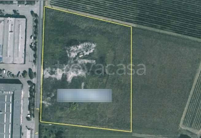 appartamento in vendita a Novi di Modena in zona Rovereto sulla Secchia