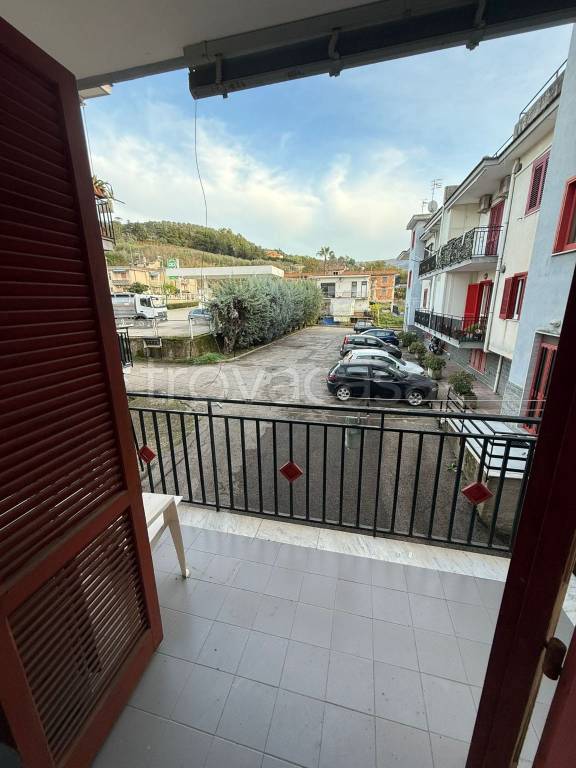 appartamento in vendita ad Agropoli