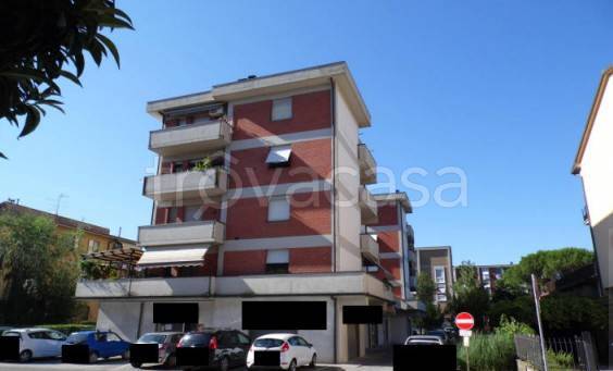 appartamento in vendita a Rufina