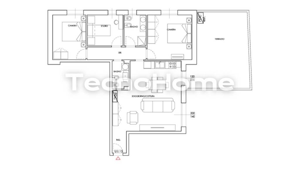 immagine annuncio 1 di 15